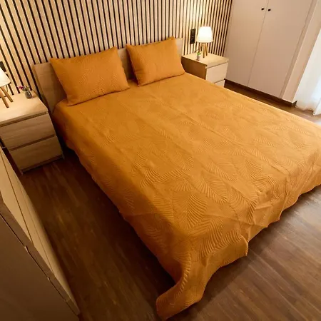 아파트 Nest