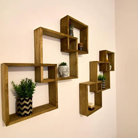 Nest 아파트