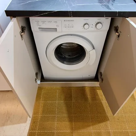 아파트 Nest