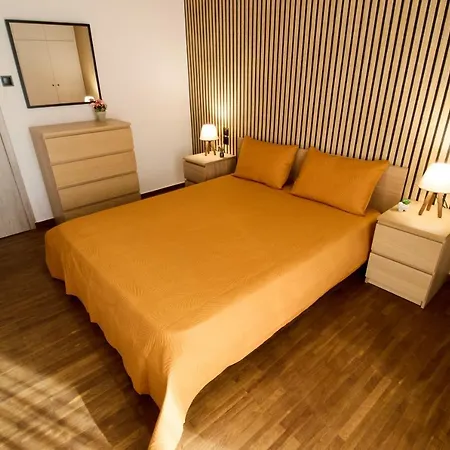 아파트 Nest *
